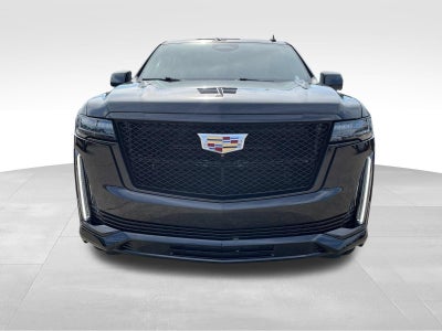 2024 Cadillac Escalade ESV Sport