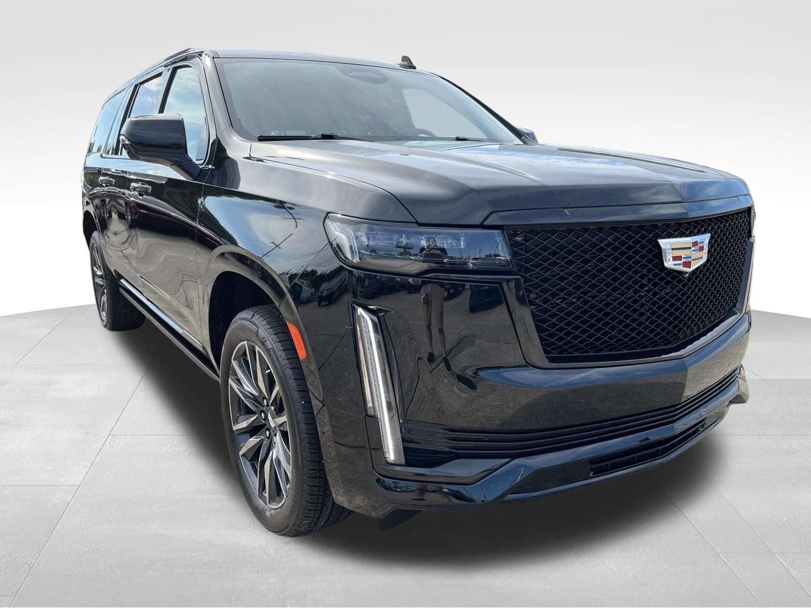 2024 Cadillac Escalade ESV Sport