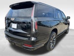 2024 Cadillac Escalade ESV Sport