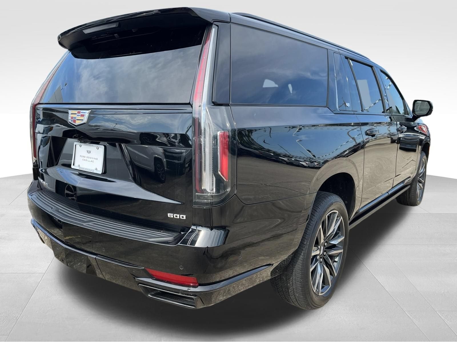2024 Cadillac Escalade ESV Sport