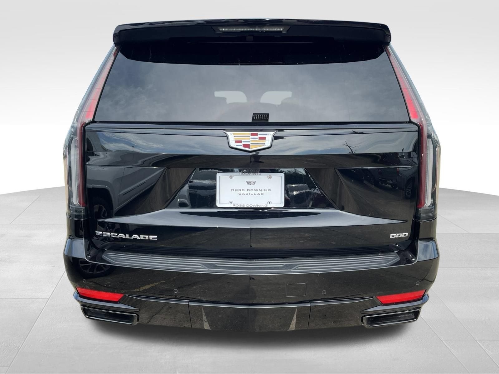 2024 Cadillac Escalade ESV Sport