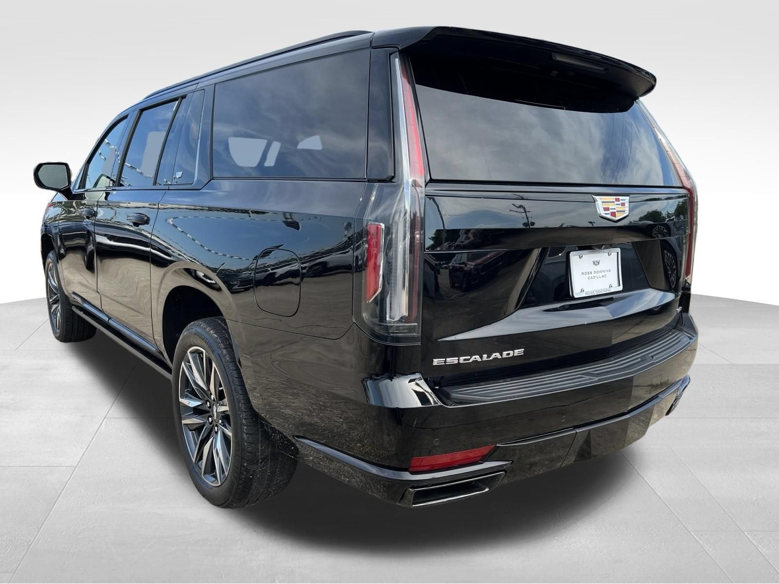 2024 Cadillac Escalade ESV Sport