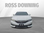 2016 Honda Accord Touring