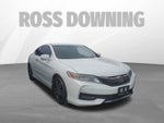 2016 Honda Accord Touring