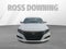 2019 Honda Accord Sedan Sport 1.5T