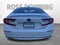 2021 Honda Accord Hybrid EX-L