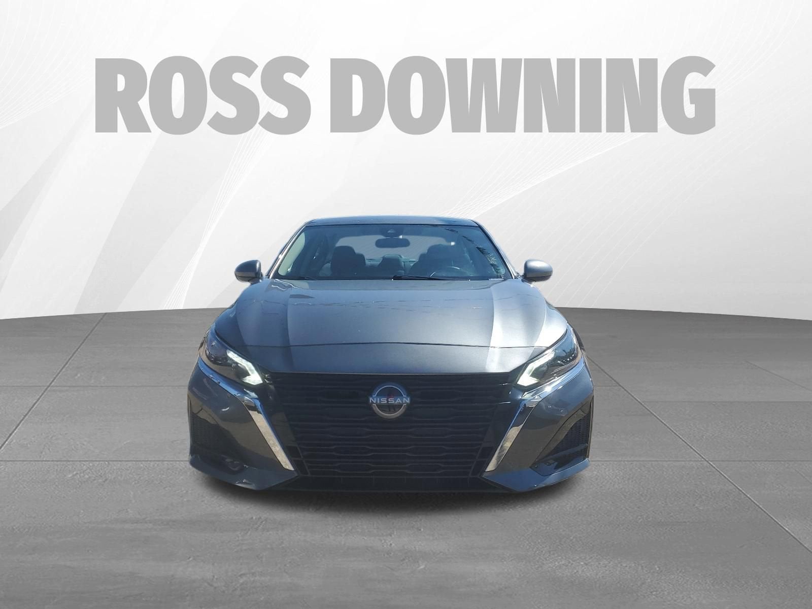 2023 Nissan Altima 2.5 S