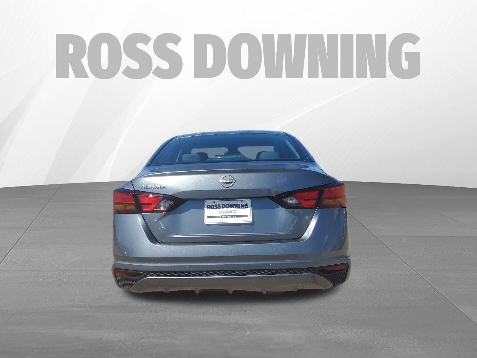 2023 Nissan Altima 2.5 S