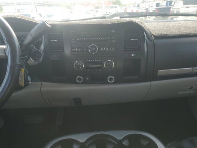 2007 Chevrolet Silverado 1500 LT w/1LT