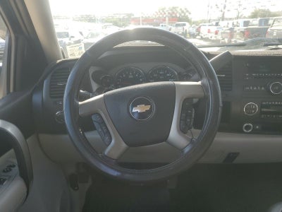 2007 Chevrolet Silverado 1500 LT w/1LT