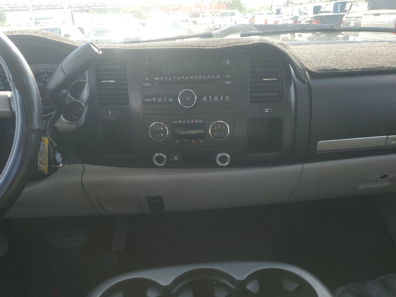 2007 Chevrolet Silverado 1500 LT w/1LT