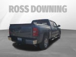 2007 Chevrolet Silverado 1500 LT w/1LT