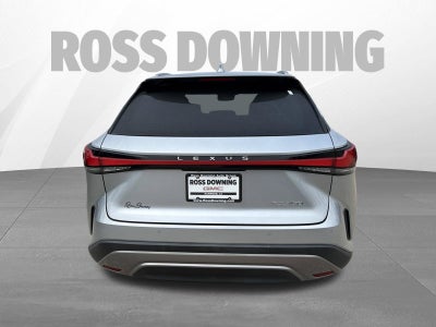 2023 Lexus RX 350 Premium Plus