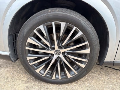 2023 Lexus RX 350 Premium Plus