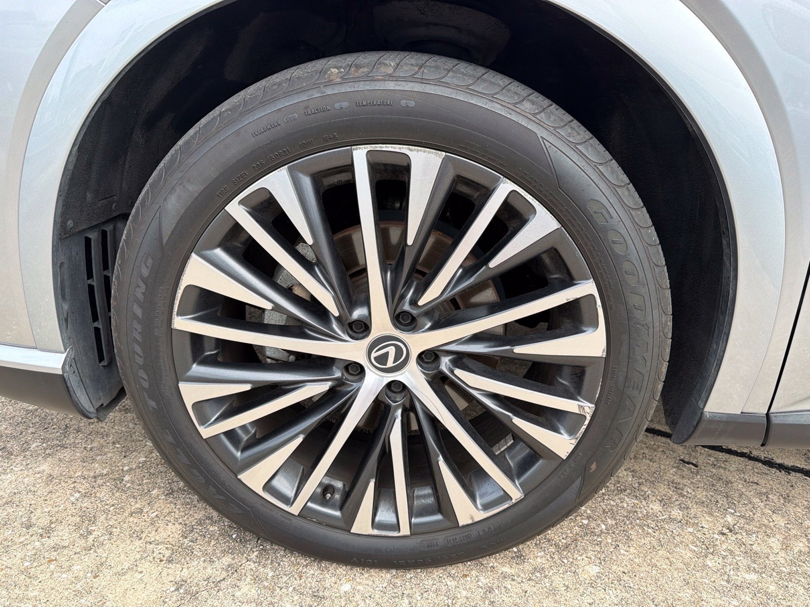 2023 Lexus RX 350 Premium Plus