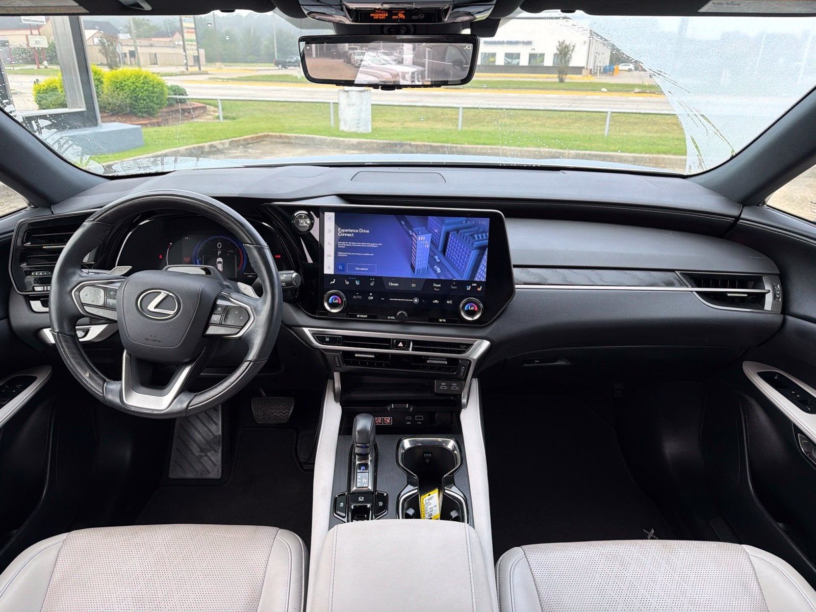 2023 Lexus RX 350 Premium Plus