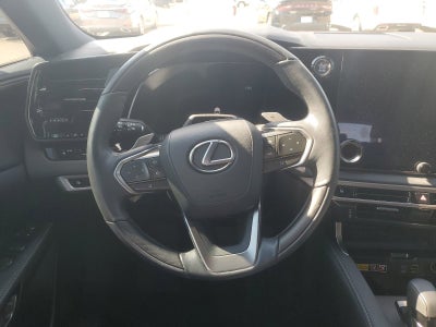 2023 Lexus RX RX 350