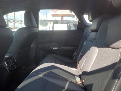 2023 Lexus RX RX 350
