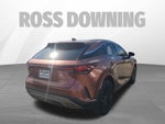 2023 Lexus RX RX 350