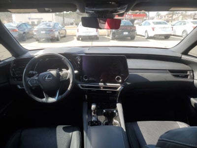 2023 Lexus RX RX 350