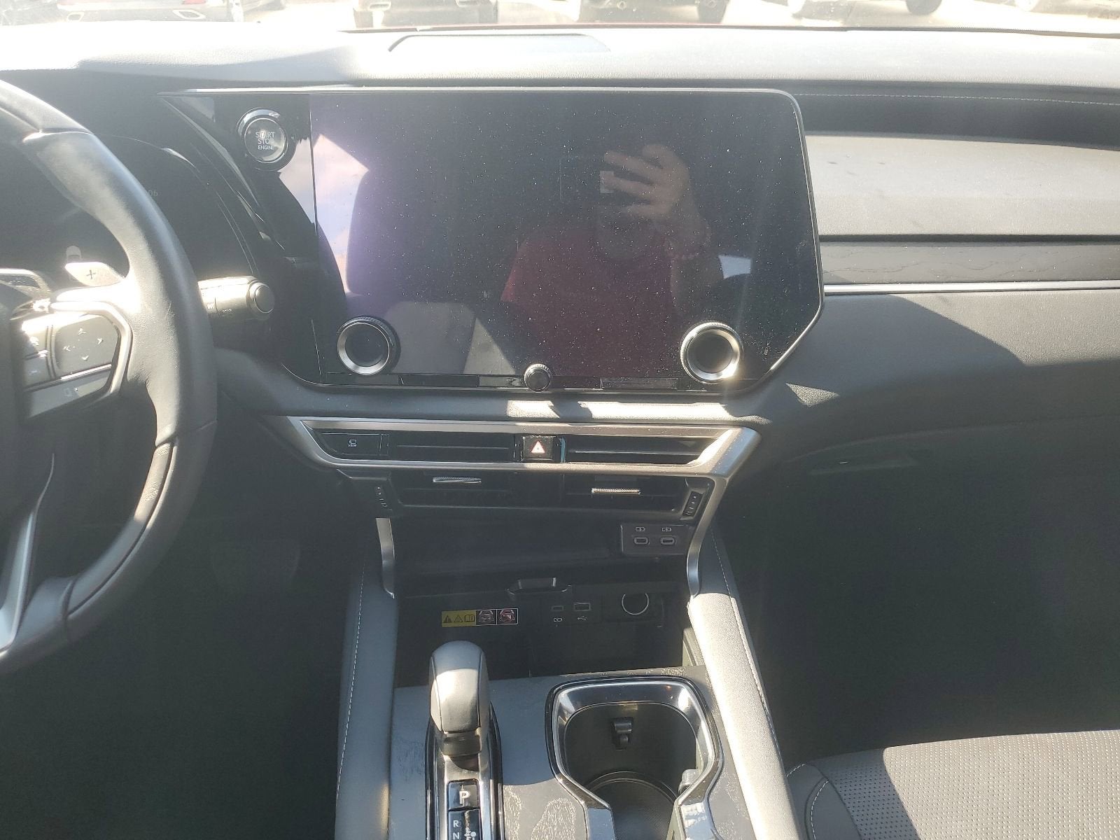 2023 Lexus RX RX 350