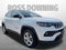 2023 Jeep Compass Latitude 4x4