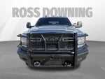 2024 RAM 2500 Tradesman Crew Cab 4x4 6'4" Box