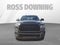 2022 RAM 2500 Big Horn Crew Cab 4x4 6'4" Box