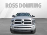2016 RAM 2500 Laramie