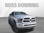 2016 RAM 2500 Laramie