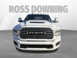 2024 RAM 2500 Laramie Crew Cab 4x4 6'4" Box