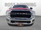 2022 RAM 2500 Tradesman Crew Cab 4x4 8' Box