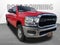 2022 RAM 2500 Tradesman Crew Cab 4x4 8' Box