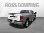 2024 RAM 2500 Laramie Crew Cab 4x4 6'4" Box