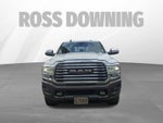 2020 RAM 2500 Longhorn