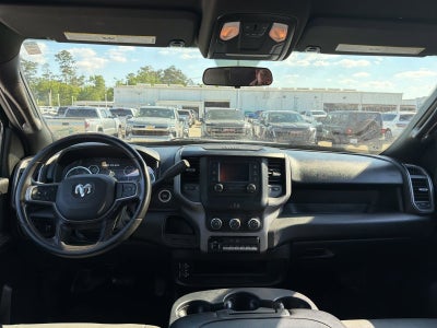 2024 RAM 3500 Chassis Cab Tradesman