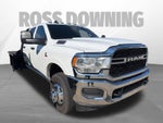 2024 RAM 3500 Chassis Cab Tradesman