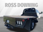 2024 RAM 3500 Chassis Cab Tradesman