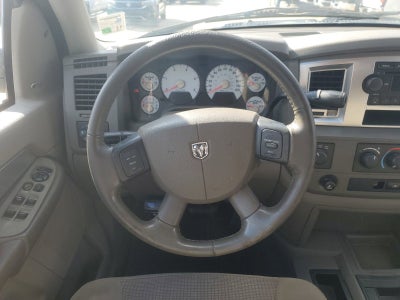 2008 Dodge Ram 2500 SXT
