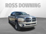 2008 Dodge Ram 2500 SXT