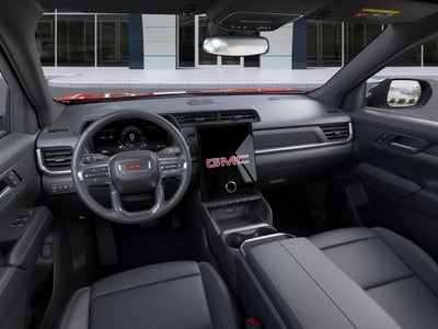 2027 GMC Terrain FWD Elevation