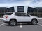 2027 GMC Terrain FWD Elevation
