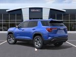 2027 GMC Terrain FWD Elevation