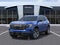 2027 GMC Terrain FWD Elevation