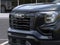 2027 GMC Terrain FWD Elevation