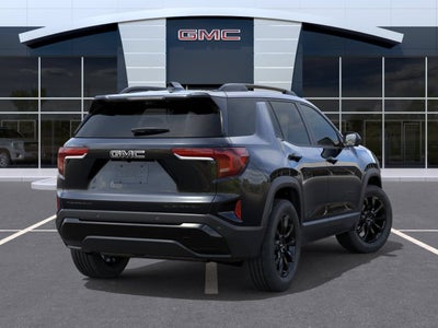 2027 GMC Terrain FWD Elevation