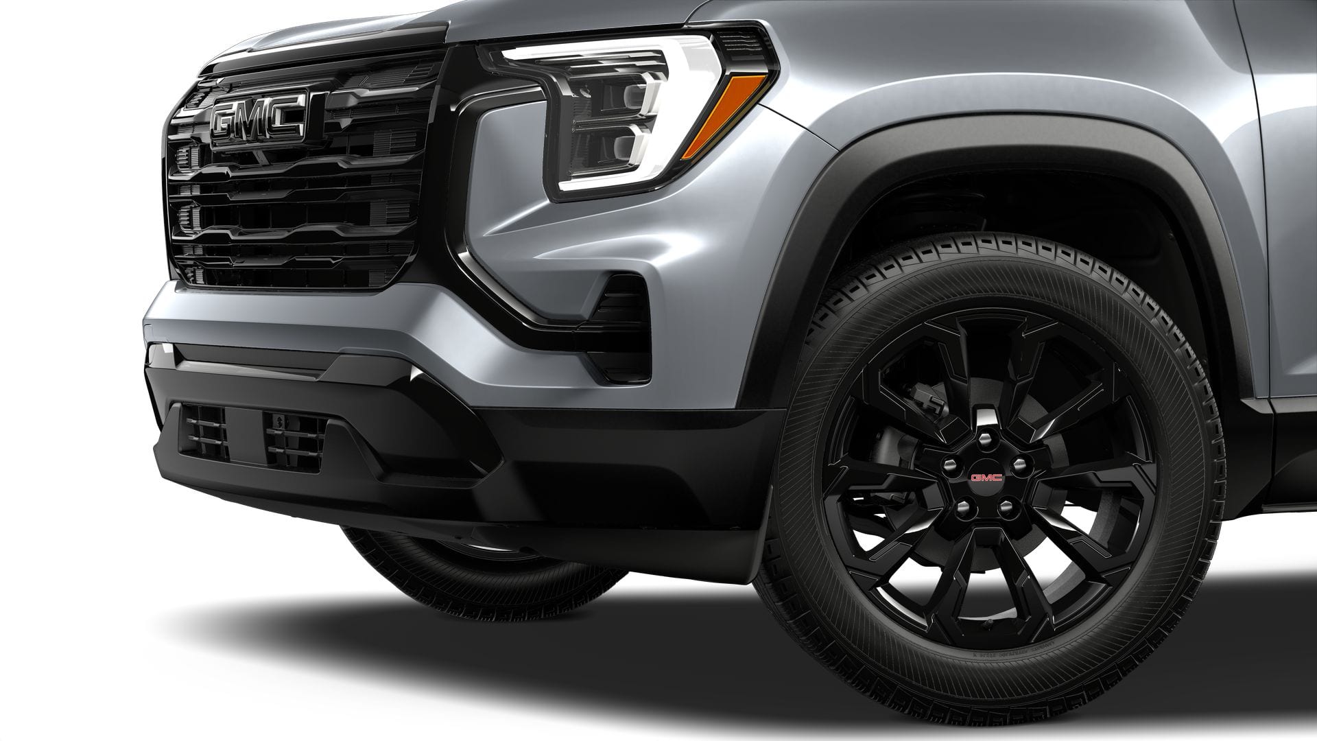 2027 GMC Terrain FWD Elevation
