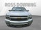 2013 Chevrolet Avalanche LT