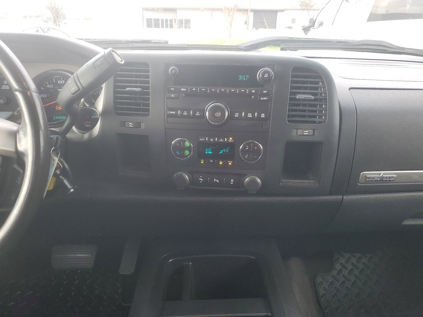 2013 GMC Sierra 1500 SLE