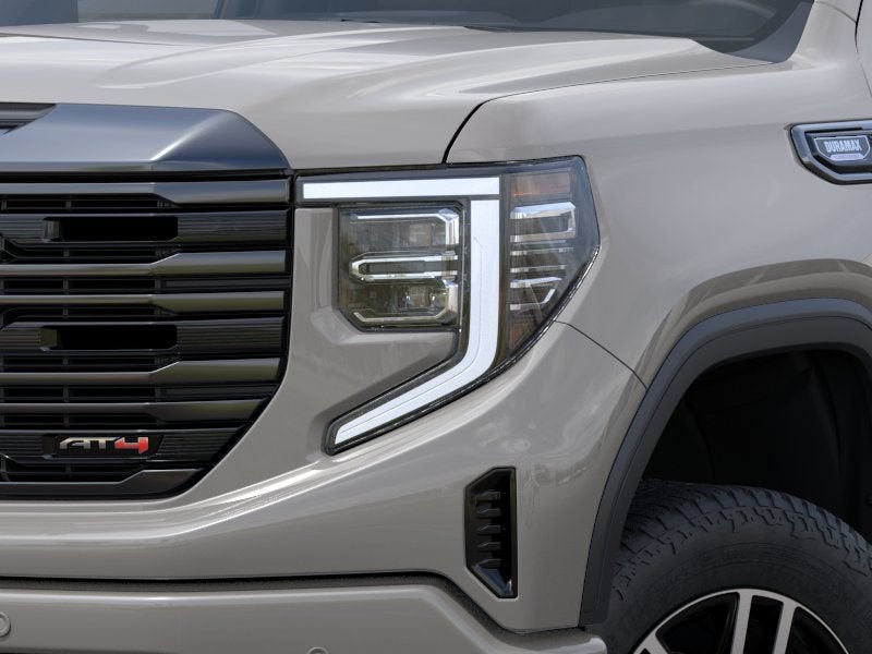 2026 GMC Sierra 1500 AT4 - Photo 10
